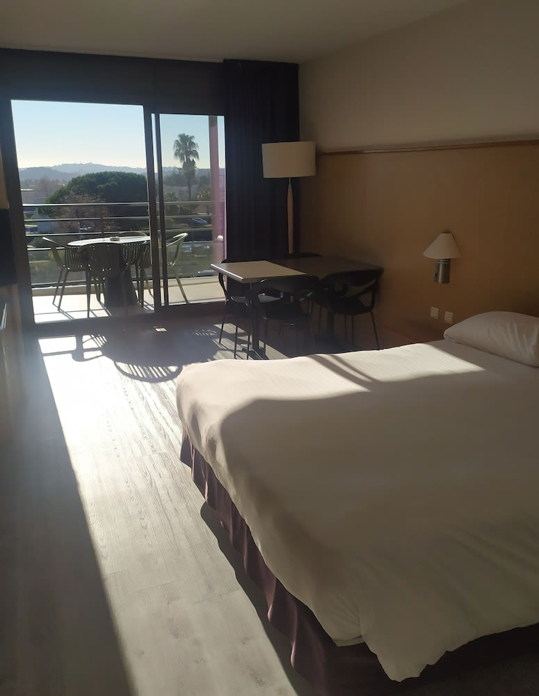 Thalazur Antibes - Résidence & Spa 4