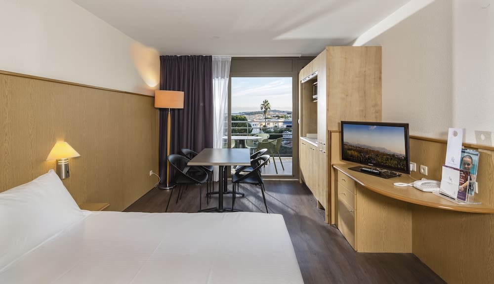 Thalazur Antibes - Résidence & Spa 3