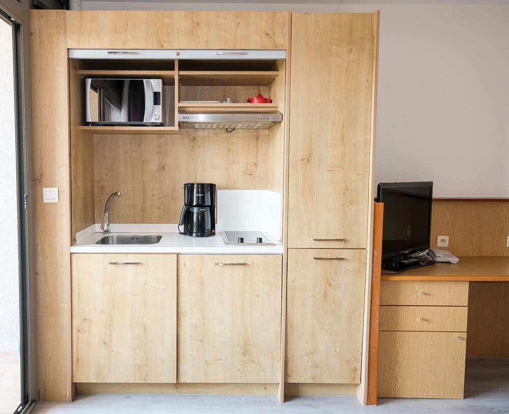 Thalazur Antibes - Résidence & Spa 5