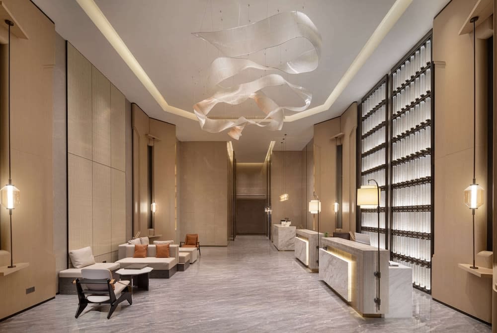 Ramada Encore by Wyndham Dongguan Chang an 2
