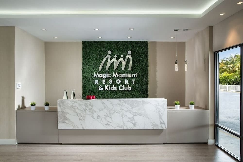 Magic Moment Resort & Kids Club, Dazzler Select by Wyndham 2
