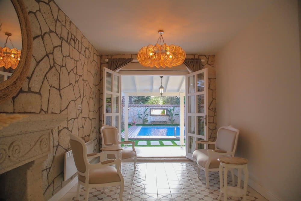 Alacati Balbadem Hotel 2