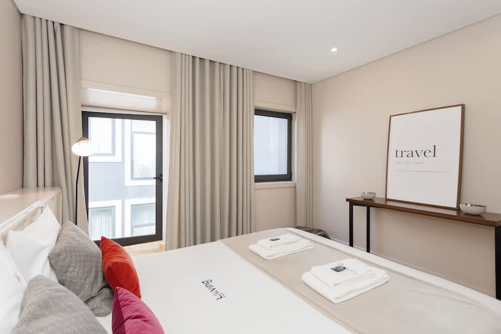Liiiving In Porto Luxury Boutique Apart 2