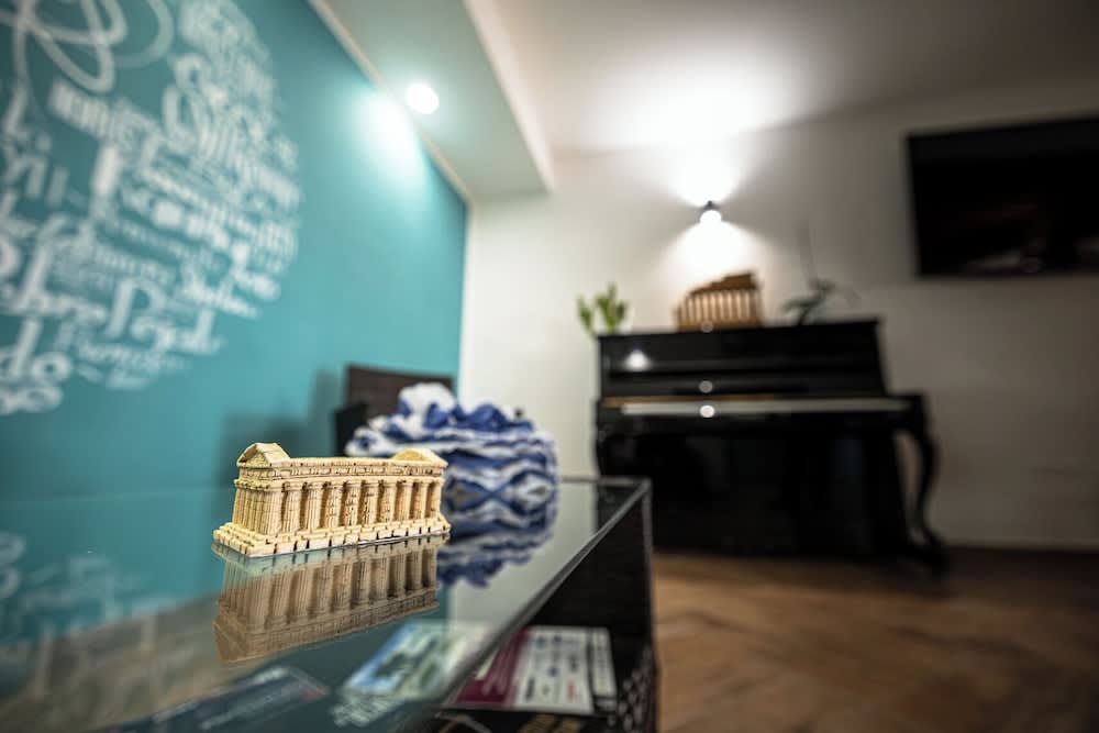 La Rosa Hotel - Selinunte 3