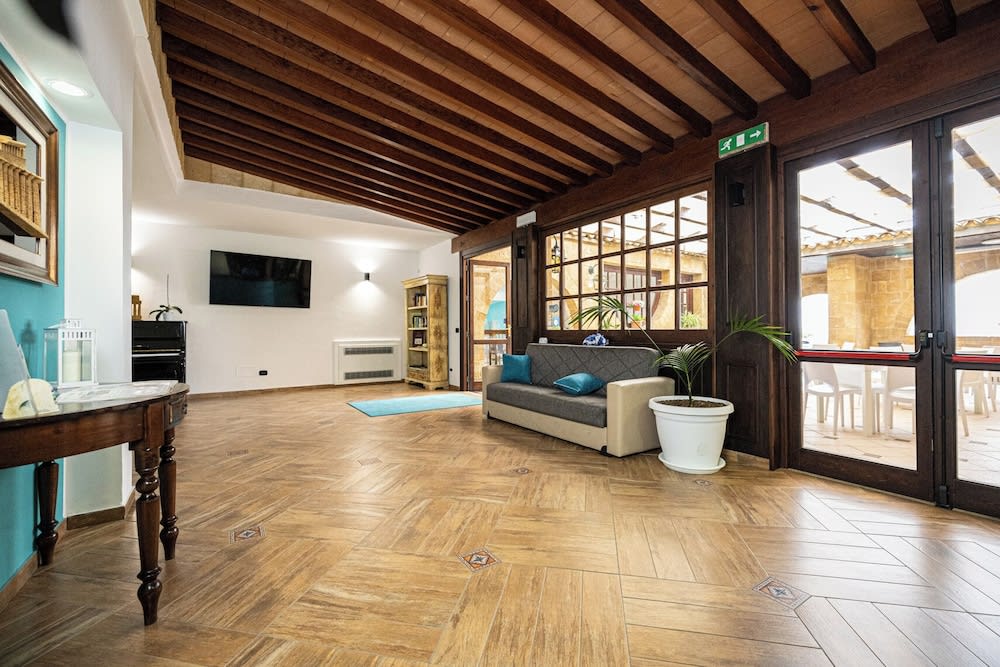 La Rosa Hotel - Selinunte 5