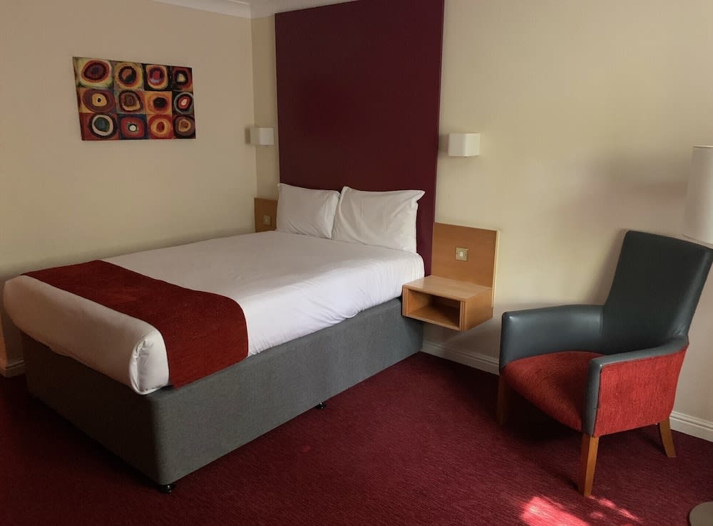 Days Inn Southampton Rownhams 5