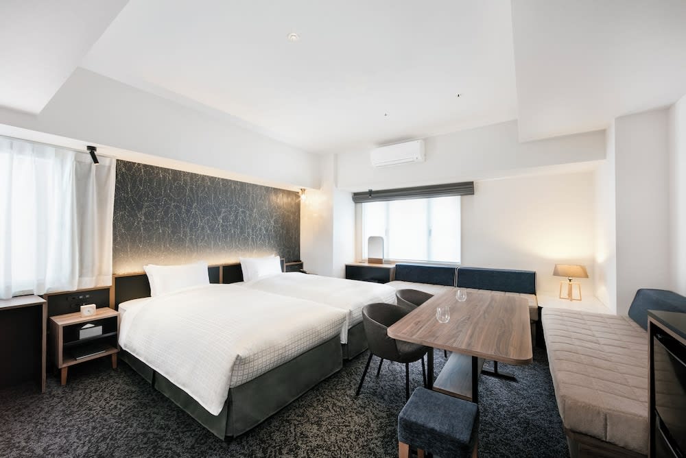 Tokyu Stay Nishi Shinjuku 1