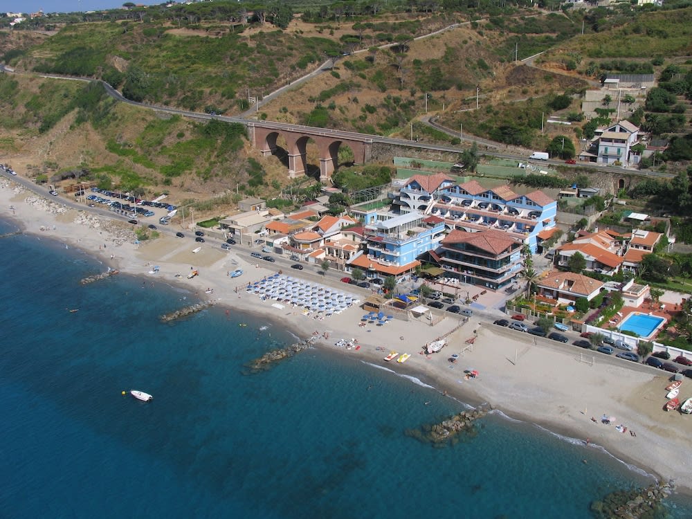 Oasi Azzurra 1