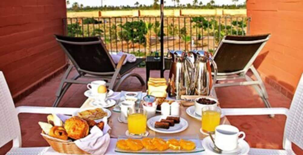 Rawabi Hotel Marrakech & Spa 4