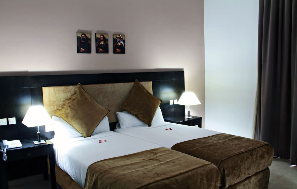 Rawabi Hotel Marrakech & Spa 3