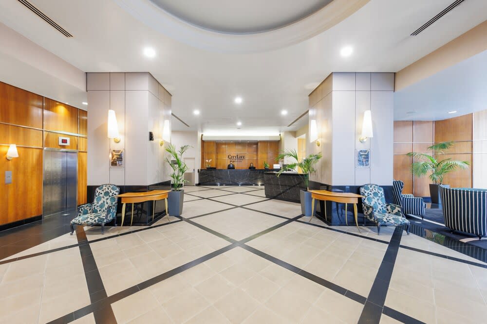 Adina Citylife Auckland 2