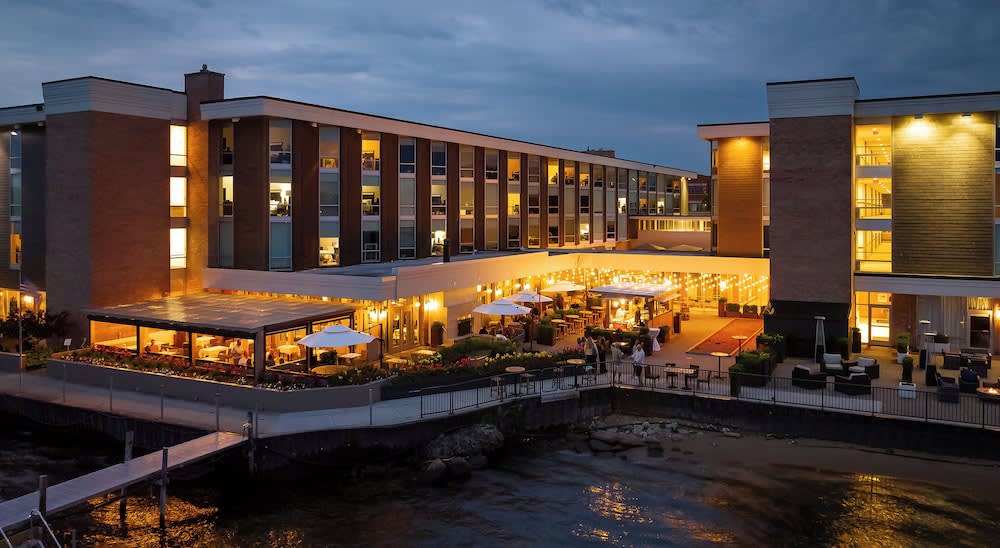 Delamar Traverse City 1