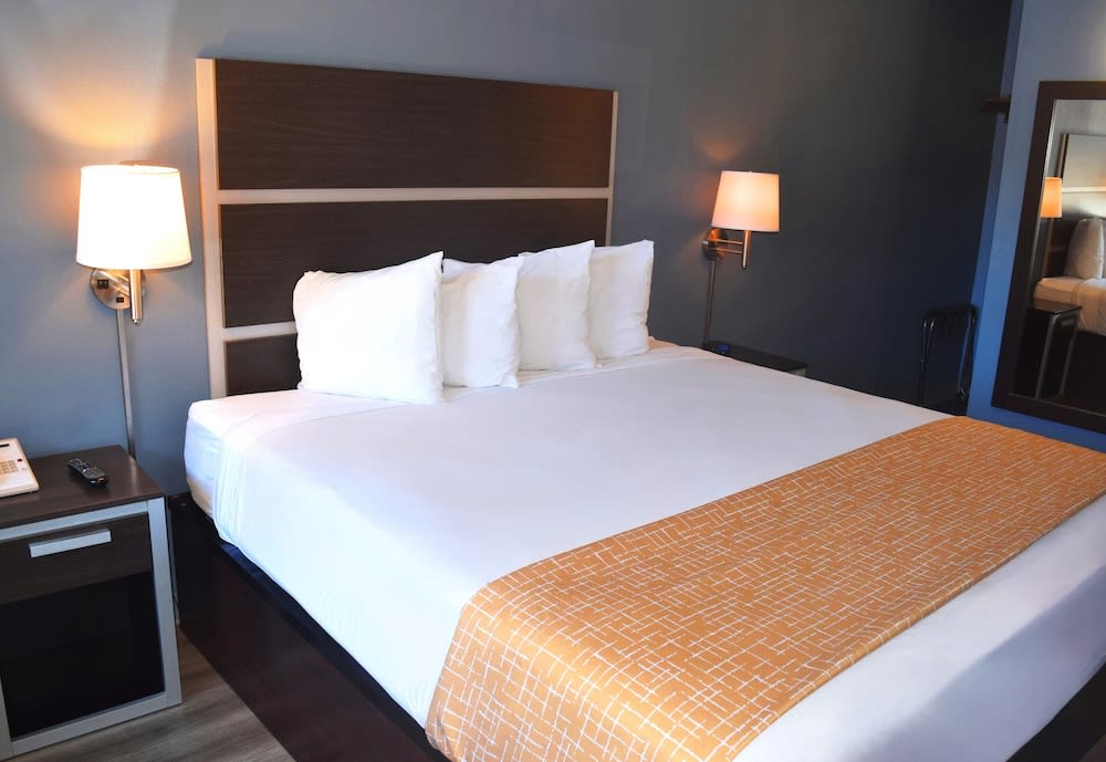 SF Central Hotel 1