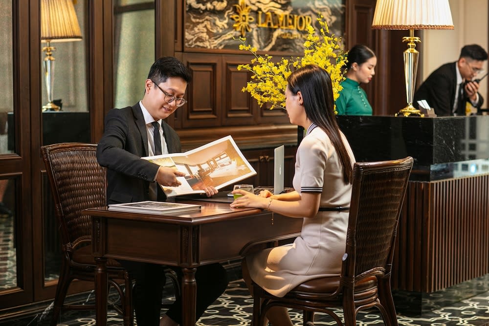 La Mejor Hotel & Sky Bar 3