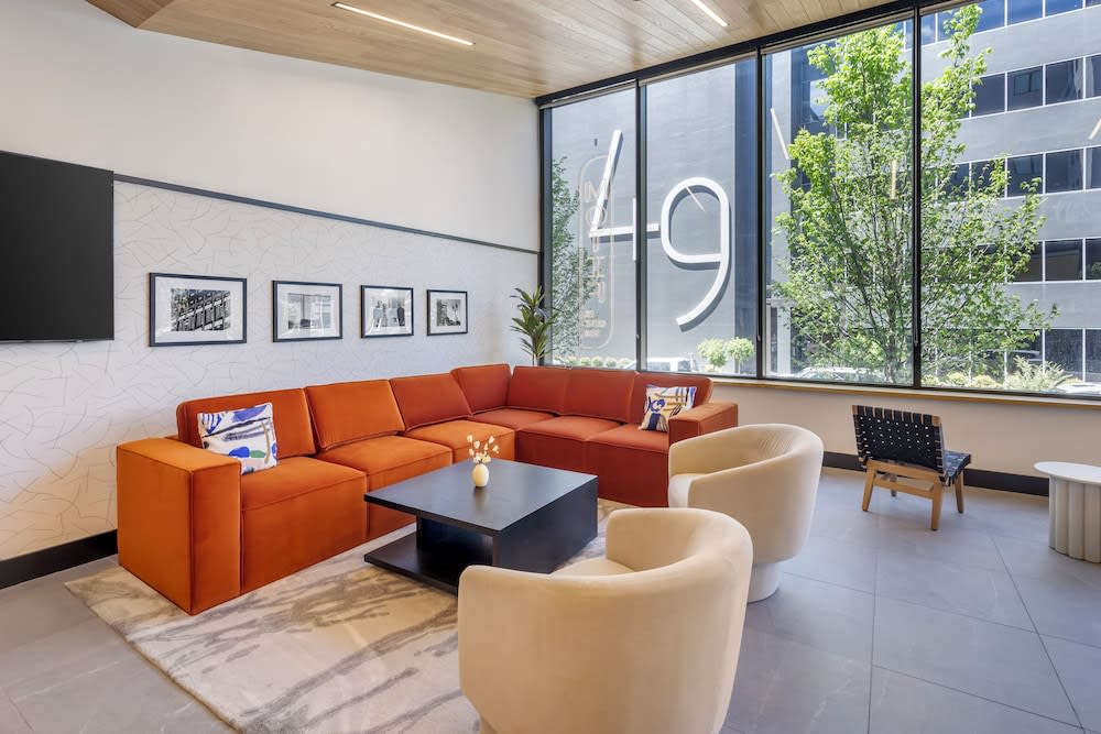 Motif Nashville's Hotel on Music Row 5