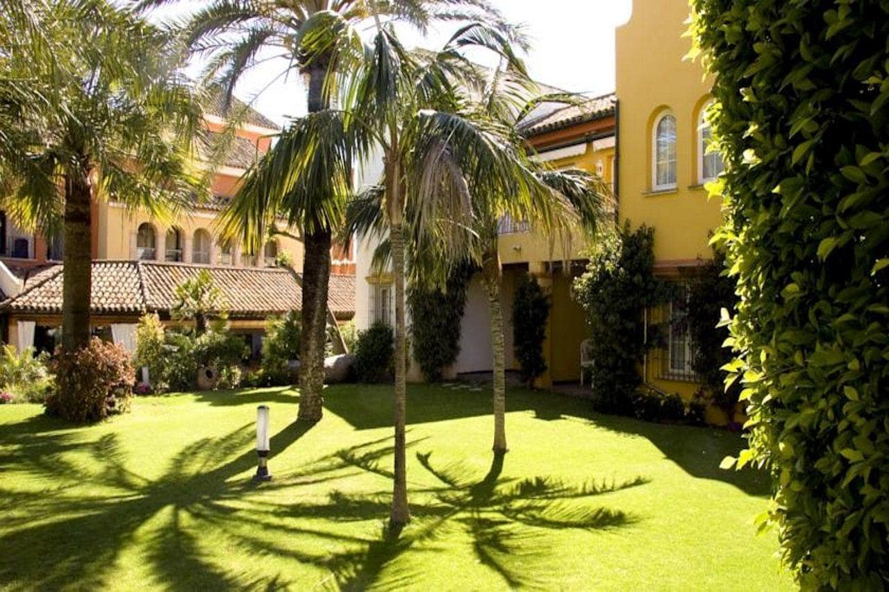 Soho Boutique Vistahermosa 1