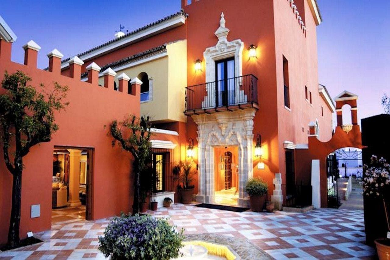 Soho Boutique Vistahermosa 2