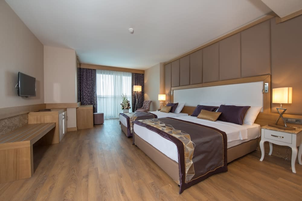 Mary Hotels Alanya 5