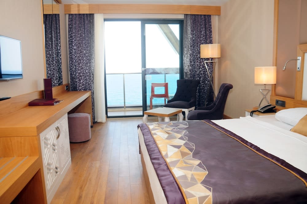 Mary Hotels Alanya 1
