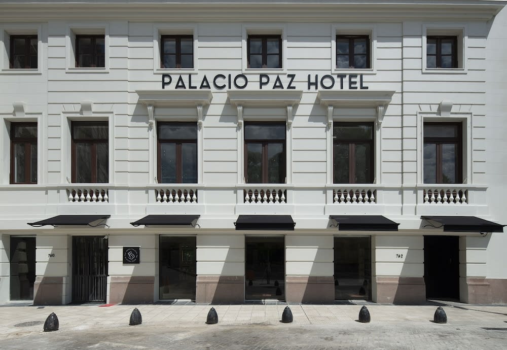Palacio Paz Boutique Hotel 1