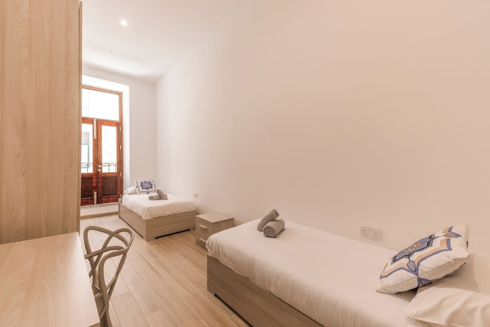 ORSOLA - New 2 BEDROOM Apartment 2