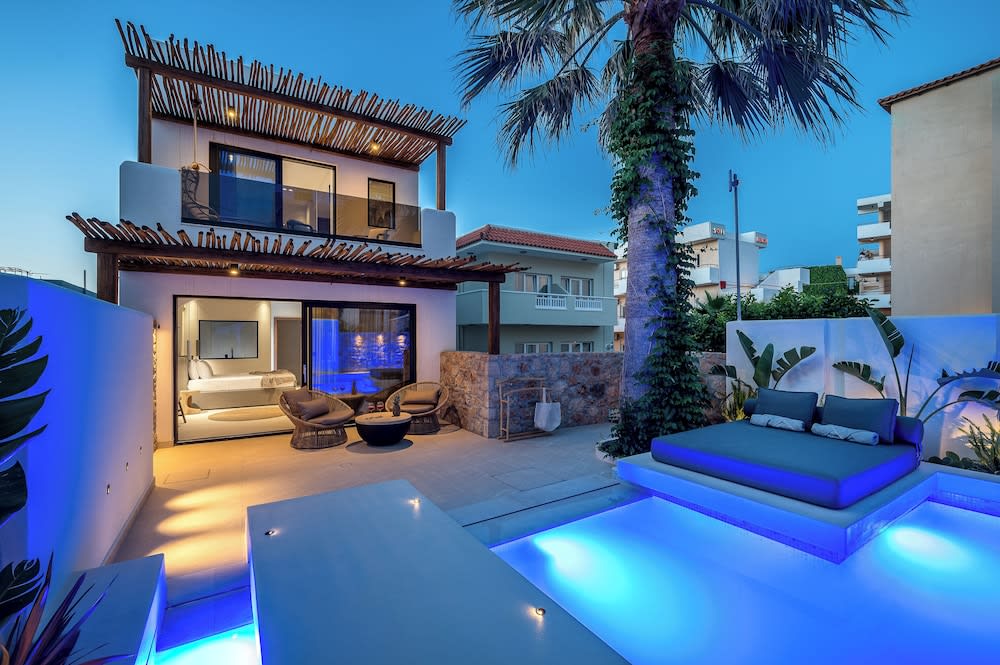 Soleil Rooms and Suites 1