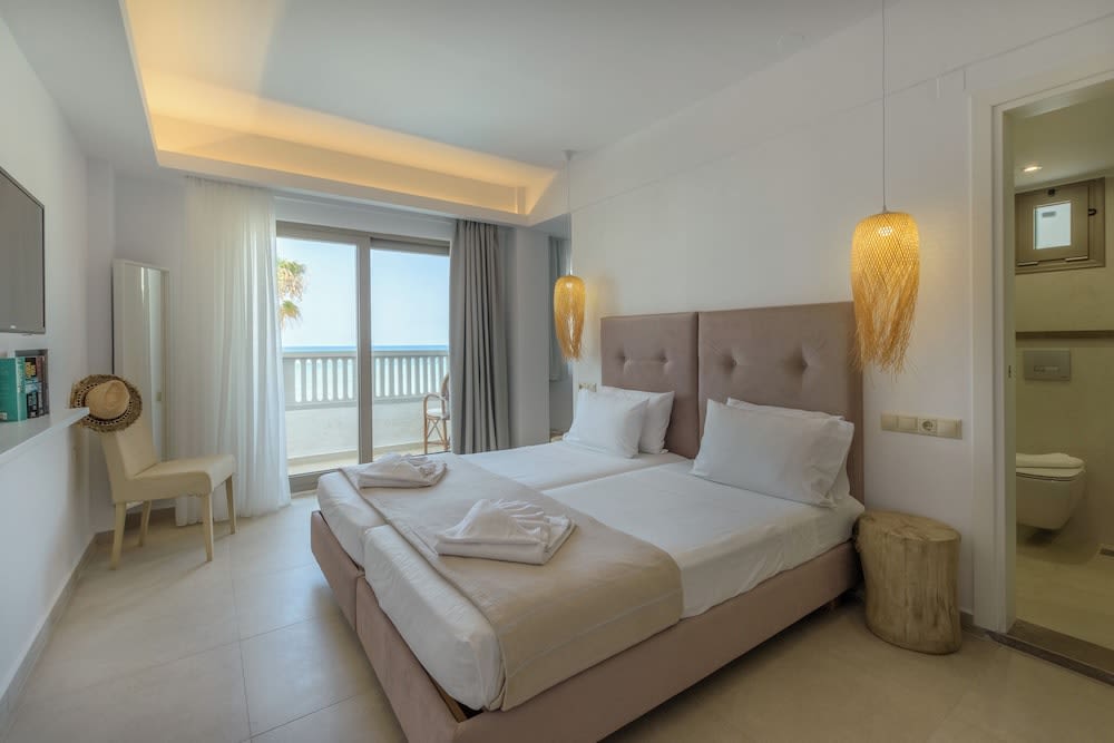 Soleil Rooms and Suites 2