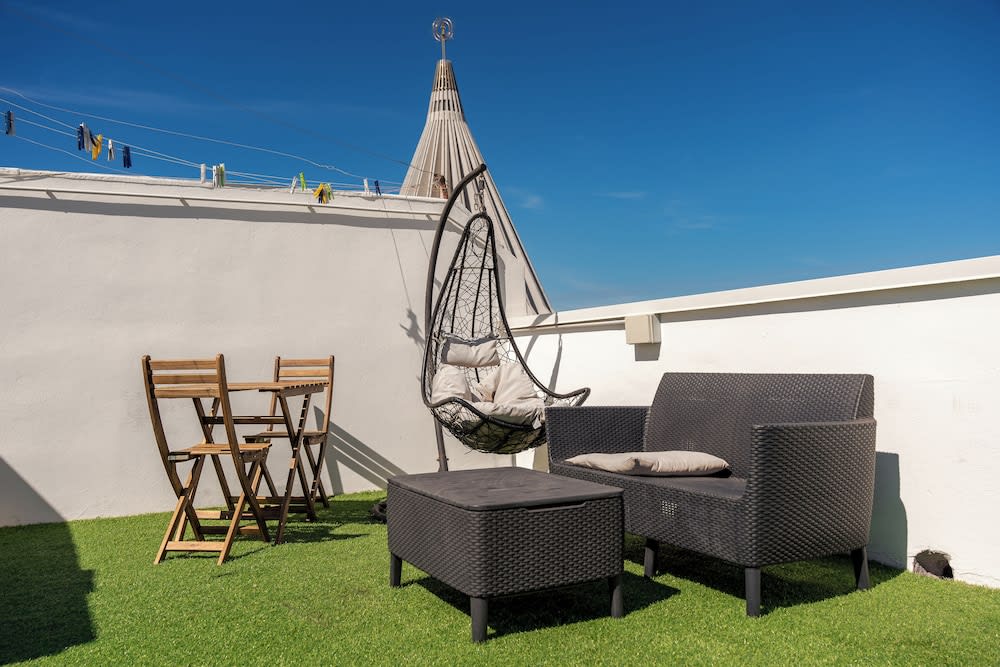 Myia Apartments by Wonderful Italy 1
