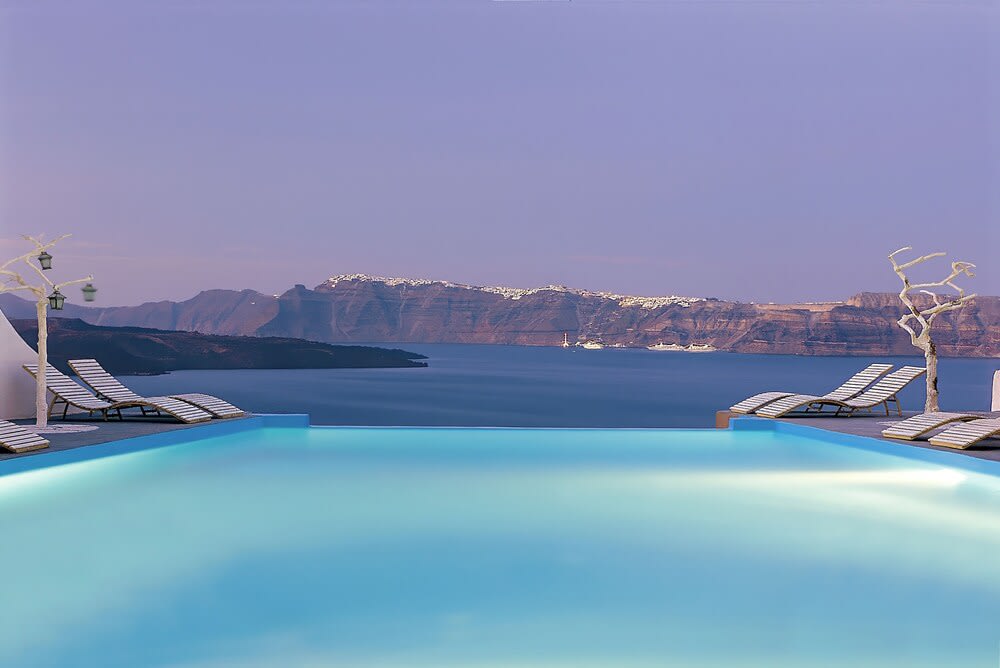 Astarte Suites 1