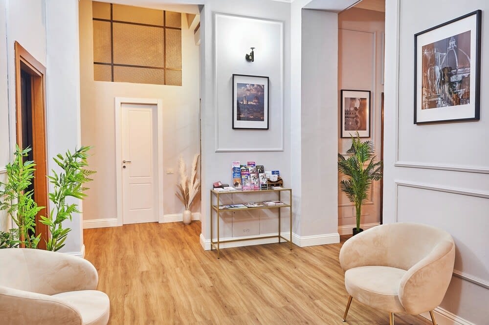 Hotel Brooklyn - ex Hotel Lombardi 1