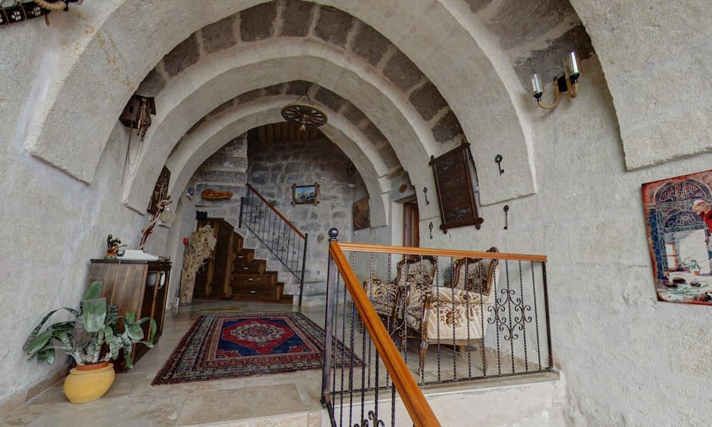 My Story Cave Hotel 2