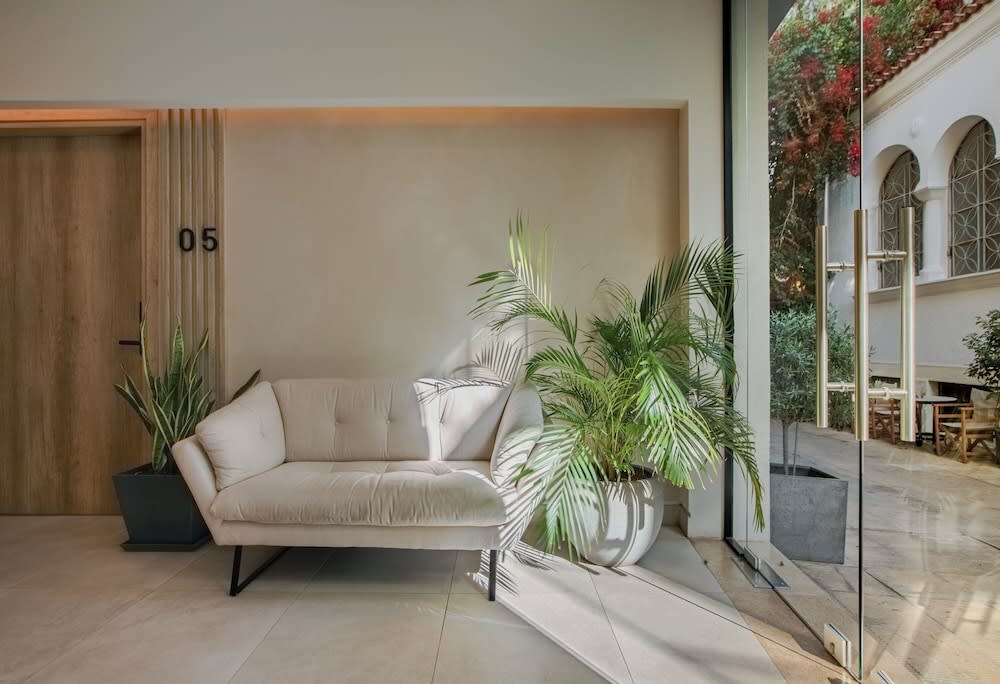 The Residence Christokopidou Hotel & Spa 2