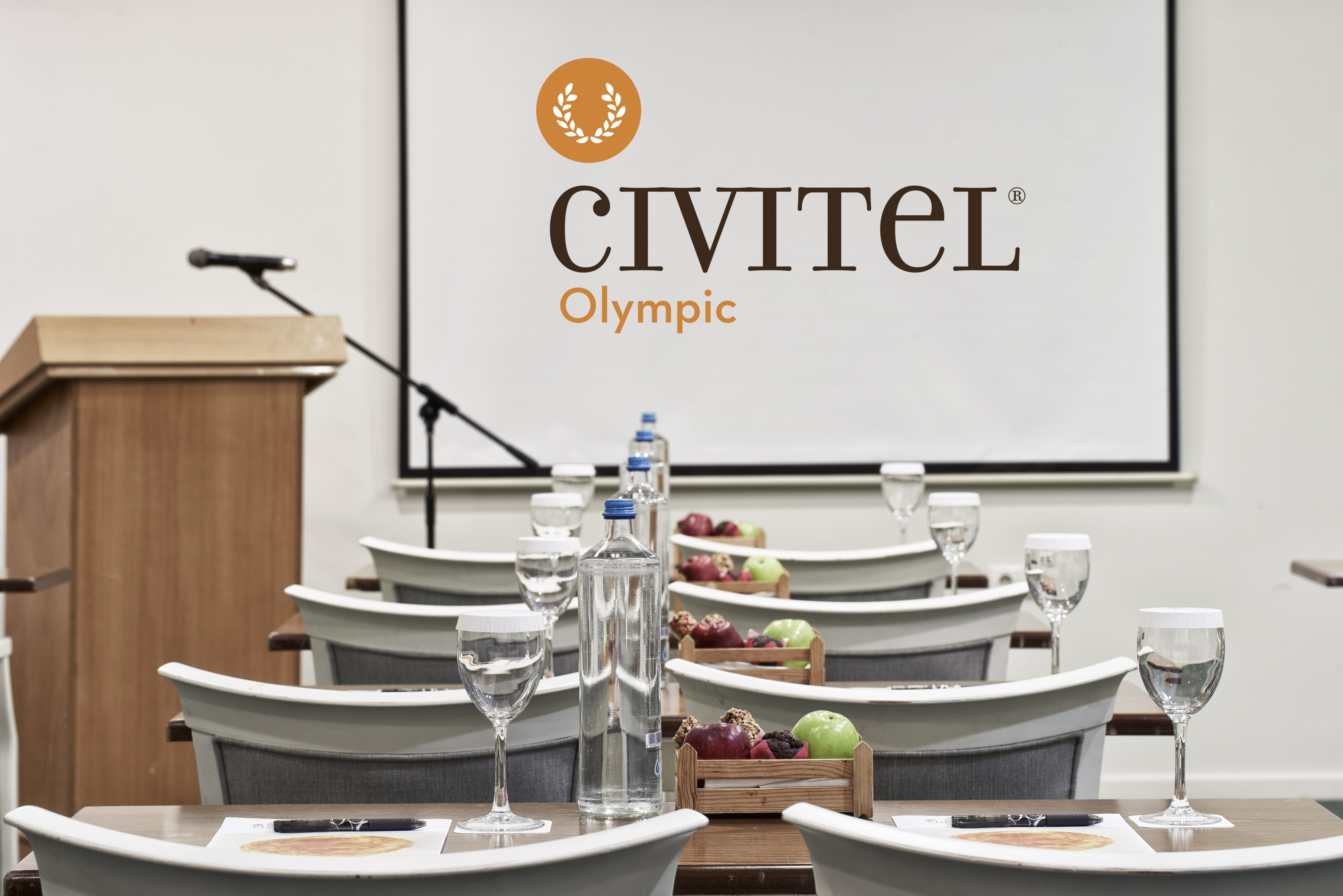 Civitel Olympic 2