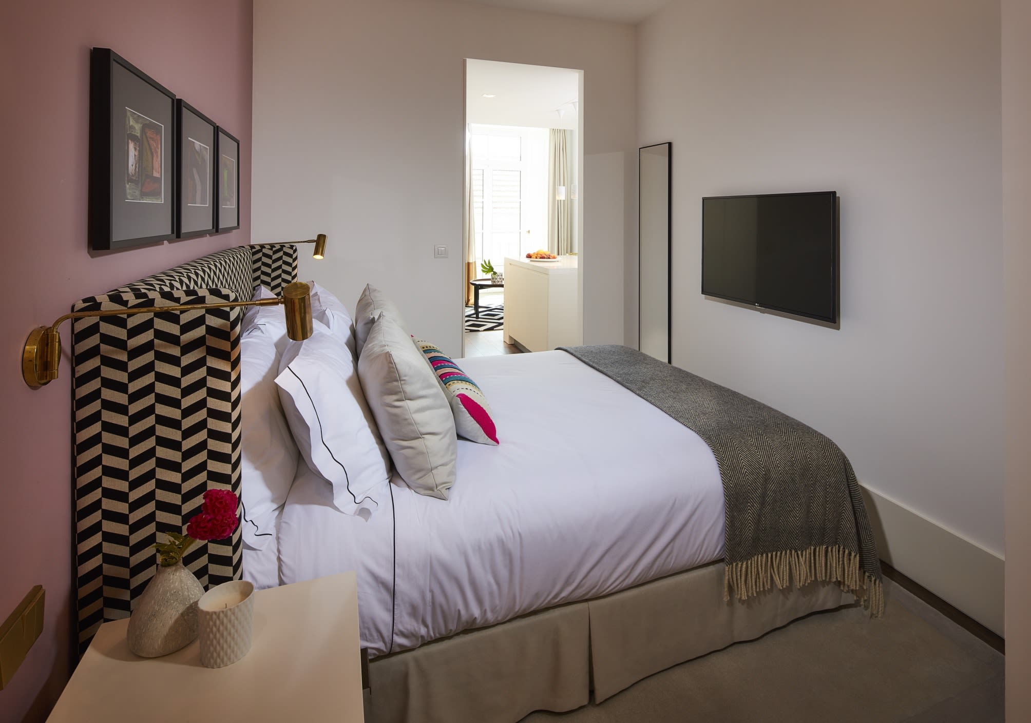 The Lumiares Hotel & Spa - Small Luxury Hotels Of The World 2