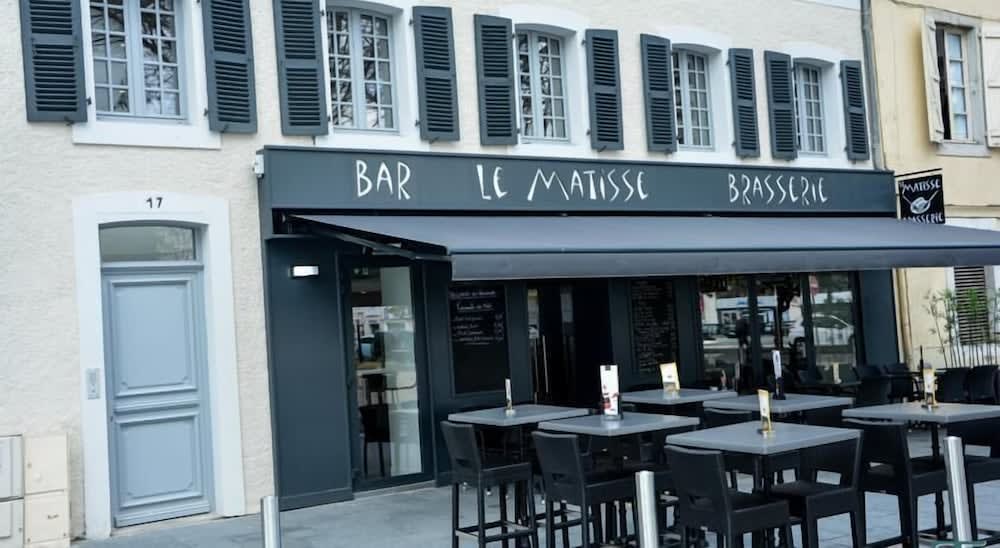 Le Matisse Pau Centre 1