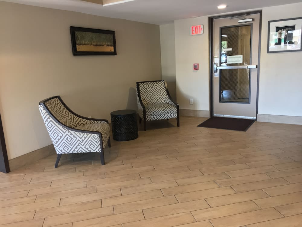 Americas Best Value Inn NRG Park Medical Center 4