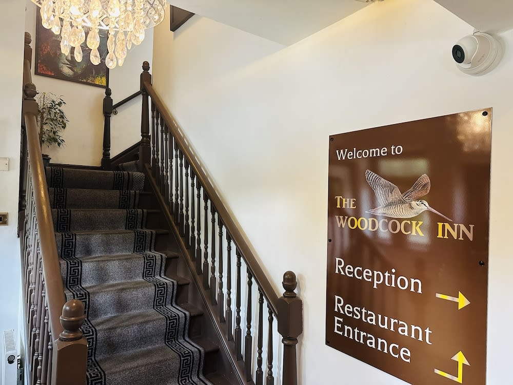 woodcock inn 2