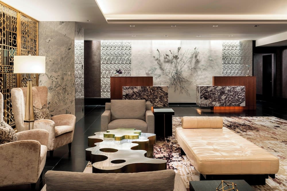 The Ritz-Carlton, Chicago 3