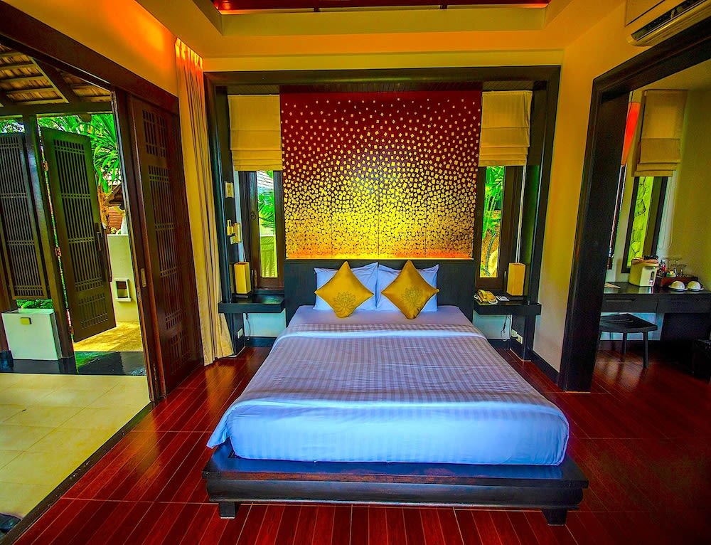 Bhundhari Residence Koh Samui 2
