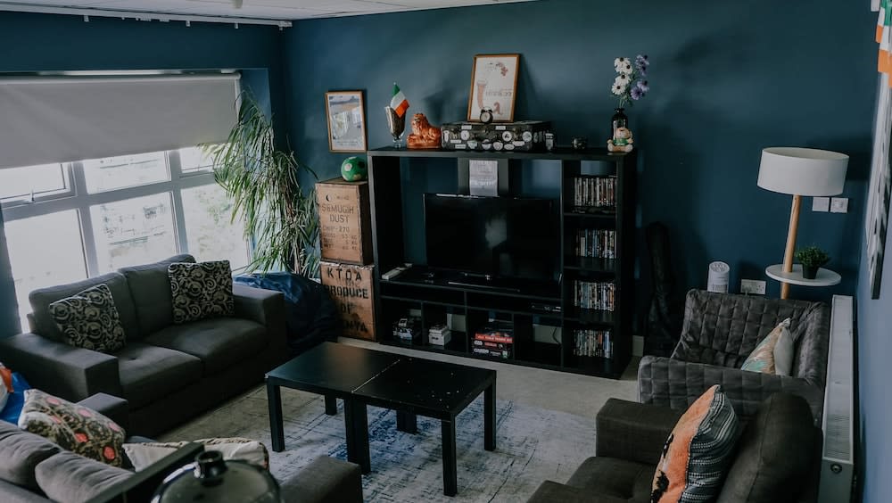 Garden Lane Backpackers 1