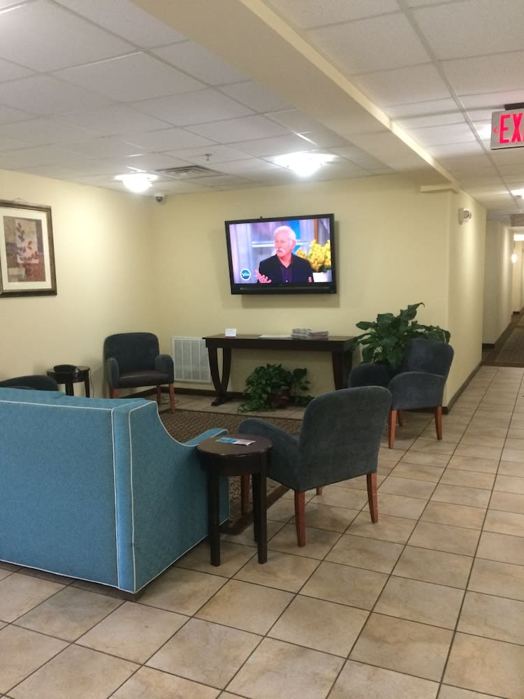Candlewood Suites JACKSONVILLE by IHG 2