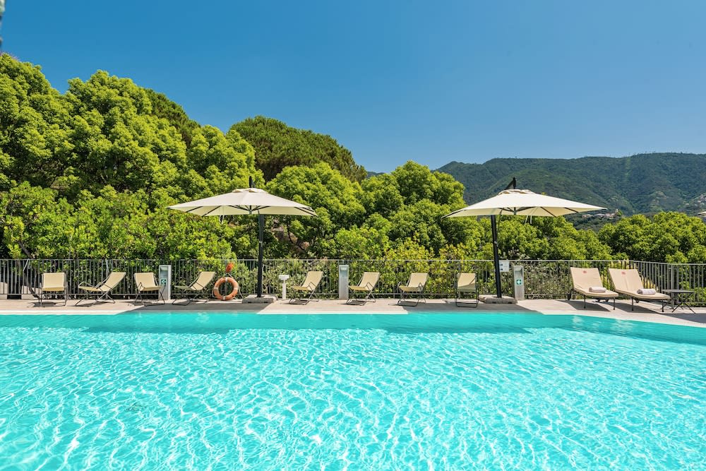 Park Hotel Argento 1