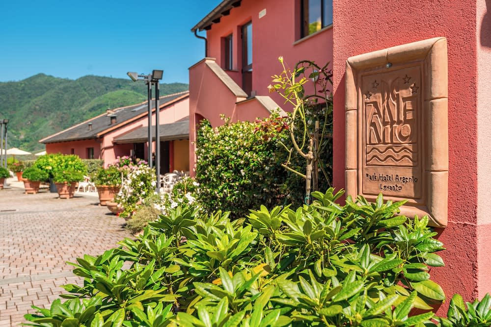 Park Hotel Argento 3