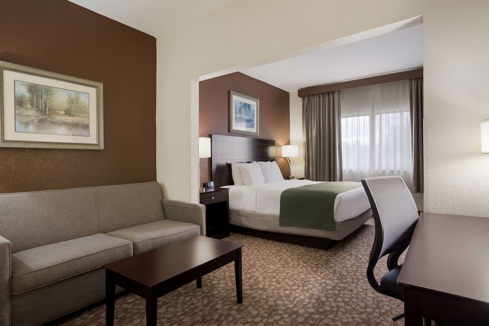 Best Western Kendallville Inn 1