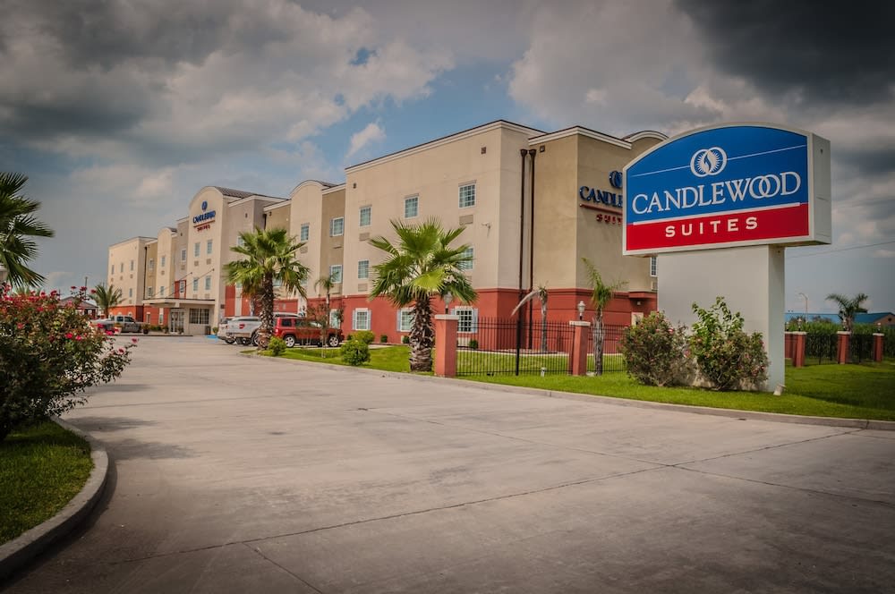 Candlewood Suites NEW IBERIA by IHG 1