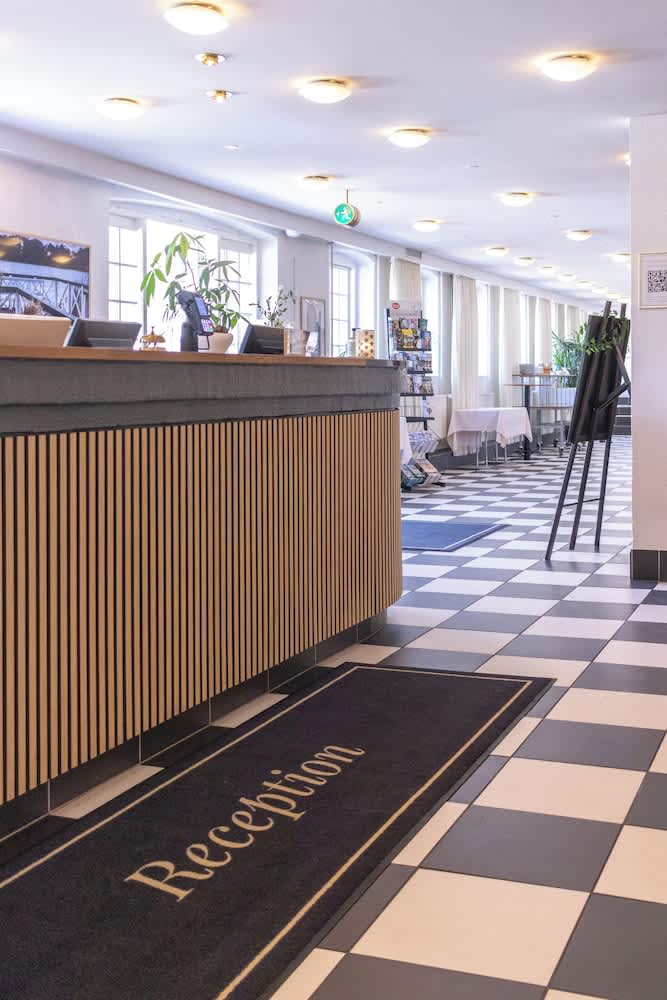 Hotel Sørup Herregaard 2