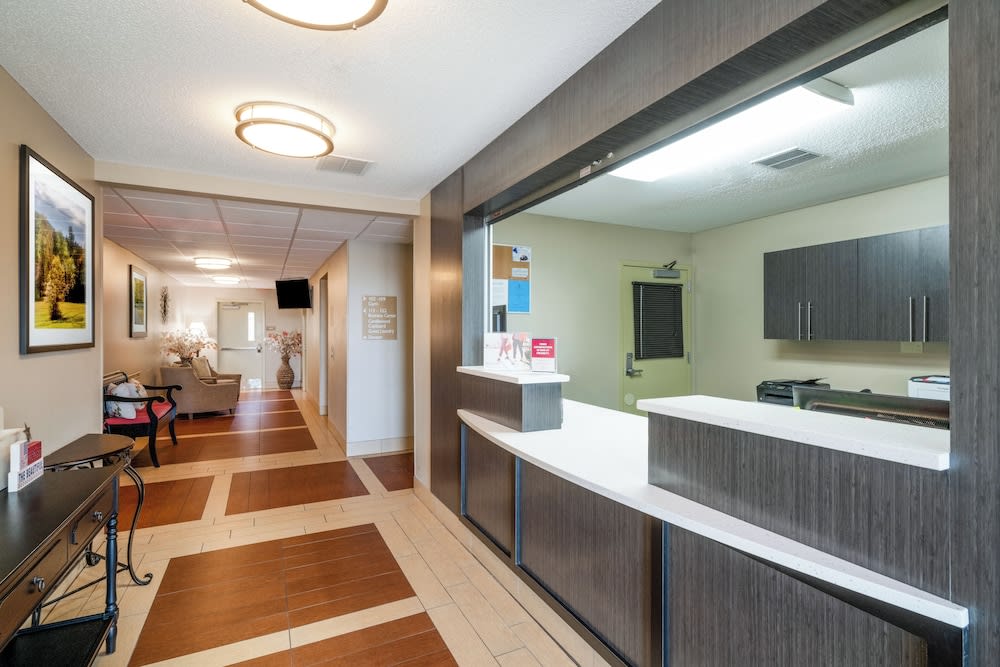 Candlewood Suites HOPEWELL - FORT LEE by IHG 2