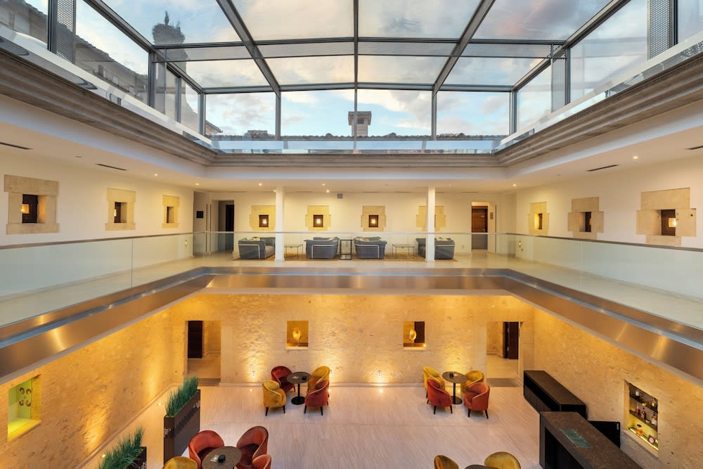 Áurea Convento Capuchinos by Eurostars Hotel Company 2