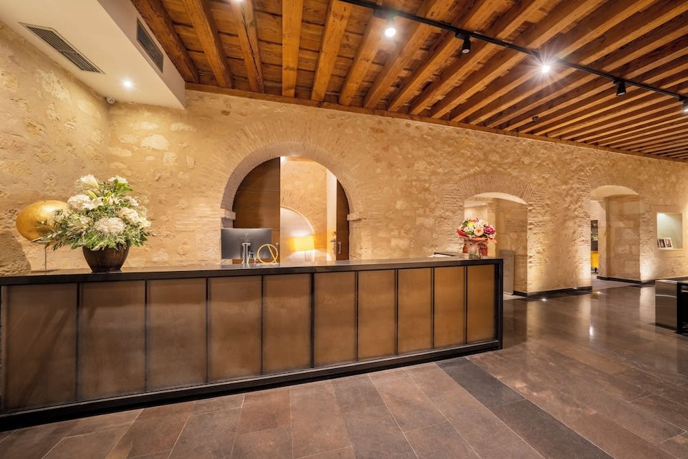 Áurea Convento Capuchinos by Eurostars Hotel Company 3