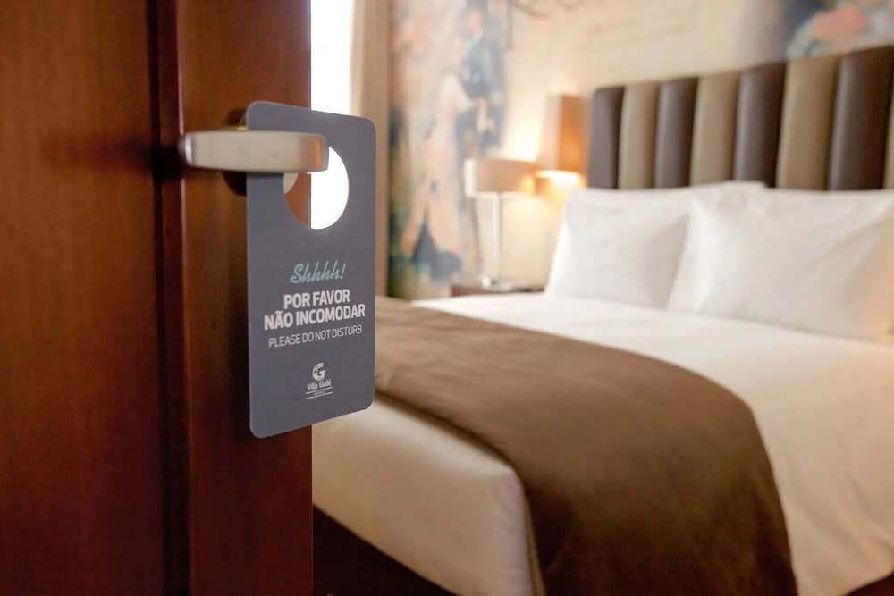 Vila Gale Collection Figueira da Foz 4